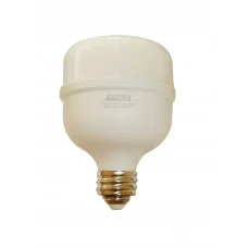 Лампа світлодіодна LED Bulb-T120-50W-E27-E40-220V-6500K-4500L SILVER TNSy