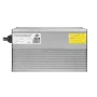 Зарядний пристрій для акумуляторів LiFePO4 48V (58.4V)-40A-1920W-LED